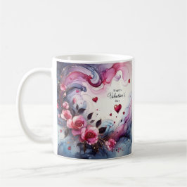 Valentine-Tasse Kaffeetasse