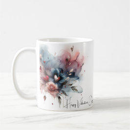 Valentine-Tasse Kaffeetasse
