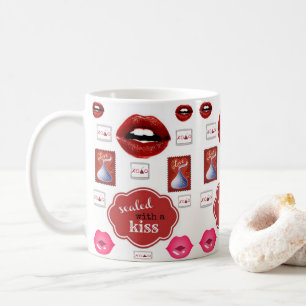 Valentine-Tasse Tasse