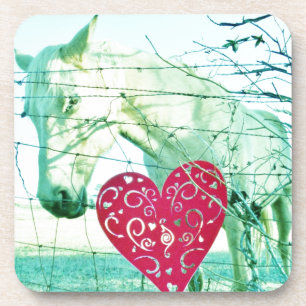 Valentine Untersetzer