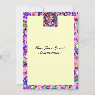 VALENTINE VENEZIANISCH MASQUERADE PARTY EINLADUNG