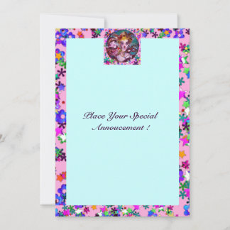 VALENTINE VENEZIANISCH MASQUERADE PARTY EINLADUNG