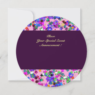 VALENTINE VENEZIANISCH MASQUERADE PARTY EINLADUNG