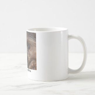 Valentine Yorkie Tasse