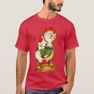 ValentineEgg T-Shirt