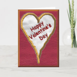Valentinenkarte 2 feiertagskarte