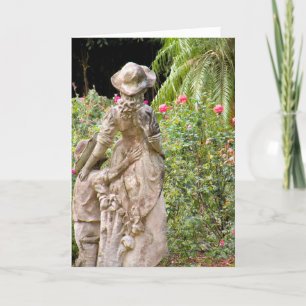 Valentinenkarte zur Mama vom jungen Sohn Feiertagskarte