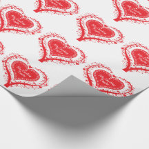 Valentiner Rotkehlbaum, Geschenkpackung genannt