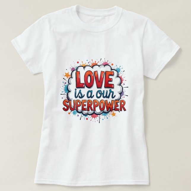 Valentiner T - Shirt (Design vorne)