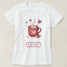 Valentiner T - Shirt