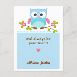 Valentinerkarten für Kinder-Klassenwechsel Feiertagspostkarte