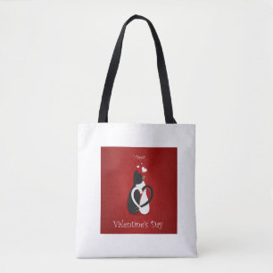 Valentine's Cats Lovers