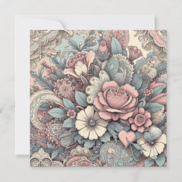 Valentines Day Card by DarkerButOlder 2 Feiertagskarte