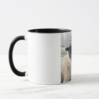 Valentine's Day Couples Mug Tasse