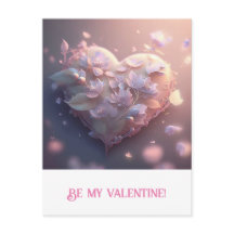 Valentine's Day. Herz