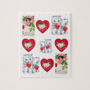 Valentine's Day Jigsaw Puzzle