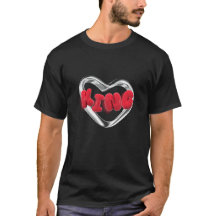 Valentine's Day King Gift T-Shirt