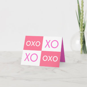 VALENTINE'S DAY LIEBE CARDS FEIERTAGSKARTE