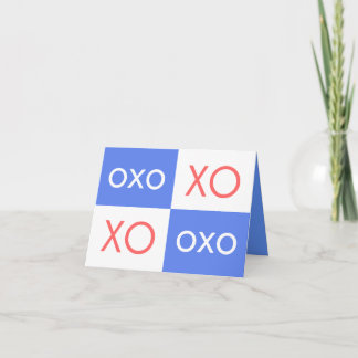VALENTINE'S DAY | LIEBE CARDS FEIERTAGSKARTE