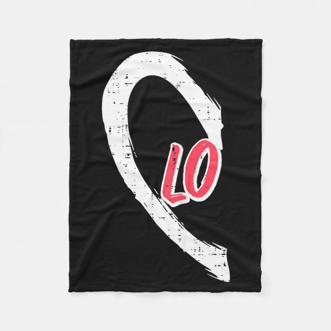 Valentines Day Matching Love Lo Heart Cute Couple  Fleecedecke (Vorderseite)