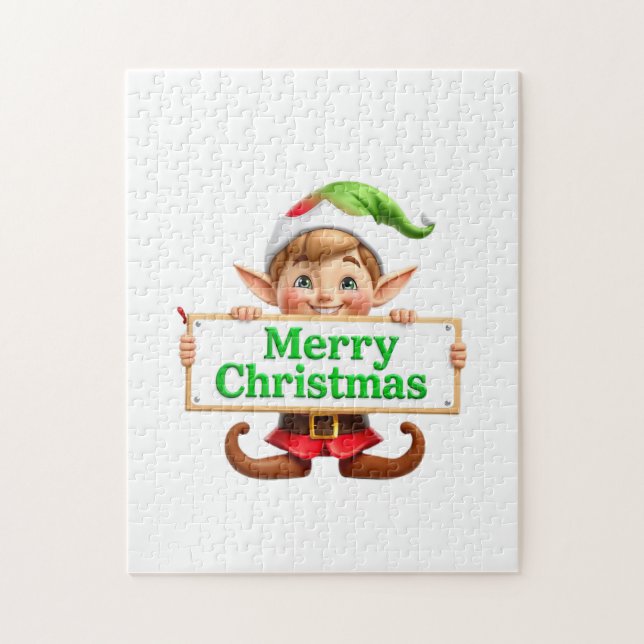 Valentine's Day Puzzle (Vertikal)