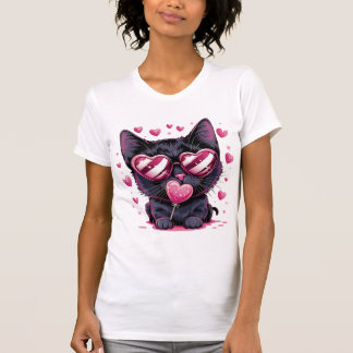 Valentine's Day  T-Shirt