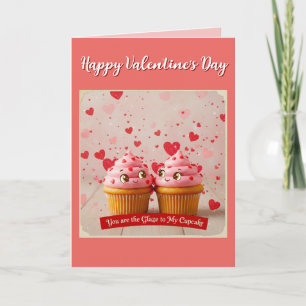 Valentine's Delectible Delights Karte (2)