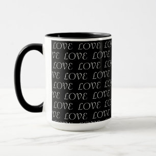 Valentines - Liebe Tasse
