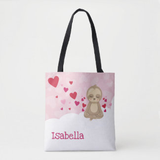 ValentineSloth personalisiert
