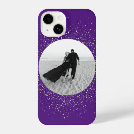 Valentingeschenk iPhone 14 Hülle