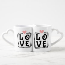Valentingeschenk- ( Liebe )