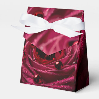 Valentingeschenktasche Geschenkschachtel
