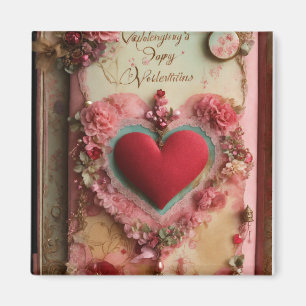 Valentinhöhle Magnet