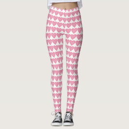 Valentinin-Leggings Leggings