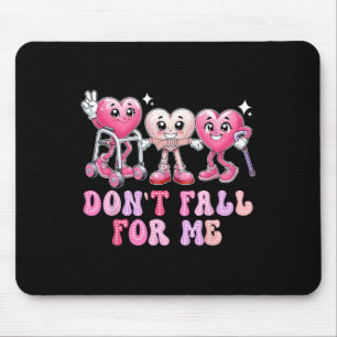 Valentinische Arbeitstherapie Ota Preven Mousepad