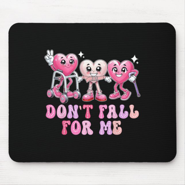 Valentinische Arbeitstherapie Ota Preven Mousepad (Vorne)