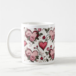 Valentinische Tasse