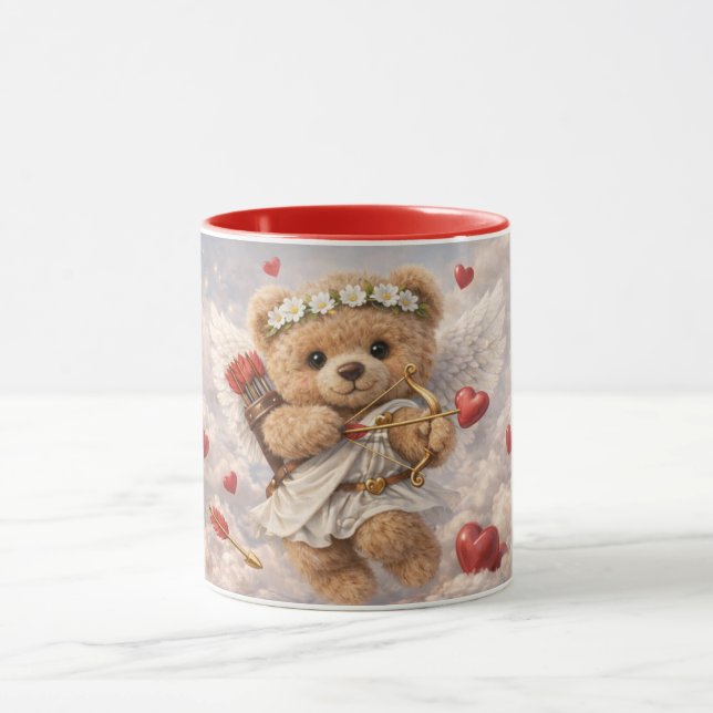 Valentino Tasse (Zentrum)