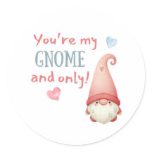 VALENTINS DAY NIEDLICHE STICKER