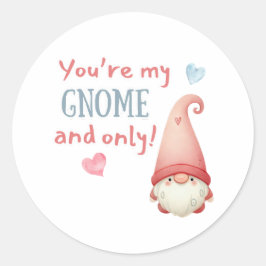 VALENTINS DAY NIEDLICHE STICKER