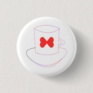 VALENTINS DAY TEES WITH GREAT VIBE BUTTON