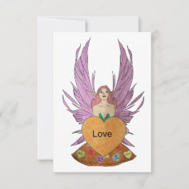 Valentins Fee