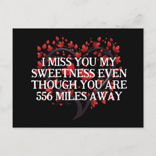 Valentins Gefängnis Gefängnis Weite Herzen Baum Feiertagspostkarte