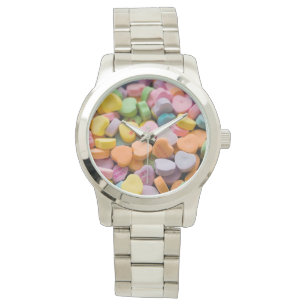 VALENTINS KANDY HEARDS ARMBANDUHR