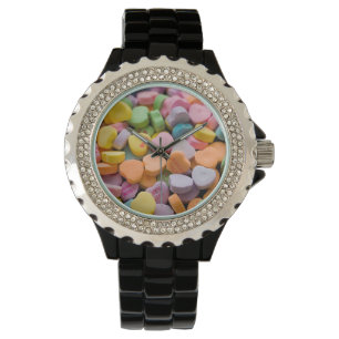 VALENTINS KANDY HEARDS ARMBANDUHR