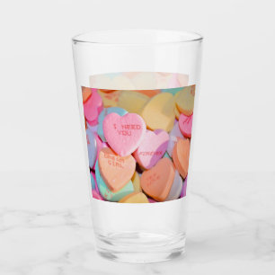 VALENTINS KANDY HEARDS GLAS
