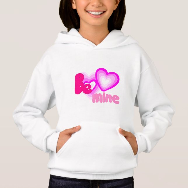Valentins Pullover (Vorderseite)
