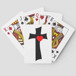 Valentins Spielkarten-Deck Spielkarten