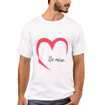 Valentins-T-Shirt 