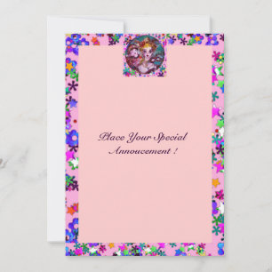 VALENTINS VENETIANISCHER MASKENBALL EINLADUNG